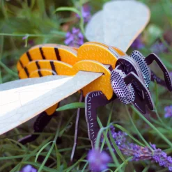 Build Your Own Honey Bee Kit