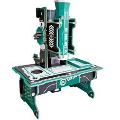 Build Your Own Microscope Kit