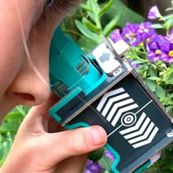 Build Your Own Microscope Kit