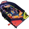 Build Your Own Pinball Machine