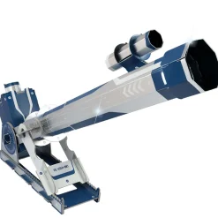 Build Your Own Telescope Kit