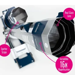 Build Your Own Telescope Kit