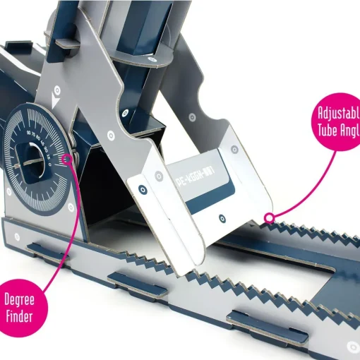 Build Your Own Telescope Kit