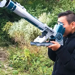 Build Your Own Telescope Kit