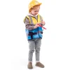 Builder Dress Up