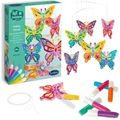 Butterflies Mobile