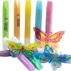 Butterflies Mobile