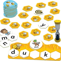 Buzz Words