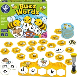 Buzz Words