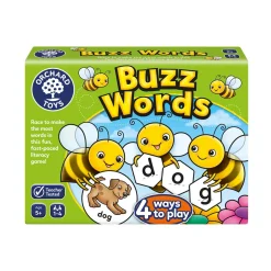 Buzz Words