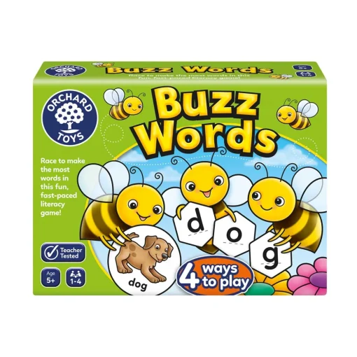 Buzz Words