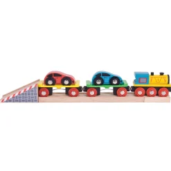 Car Loader Train