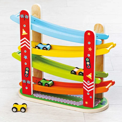 Car Racer