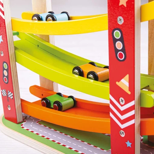 Car Racer