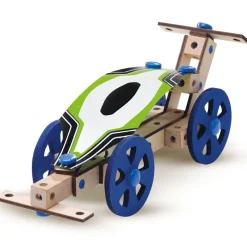 Carpentry Vehicles