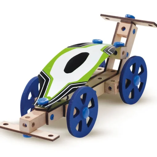 Carpentry Vehicles