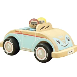 Charlie's Car