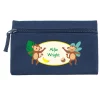 Cheeky Monkey Personalised Pencil Case