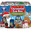 Christmas Eve Box Game