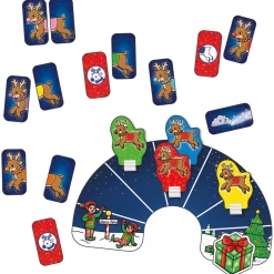 Christmas Eve Box Game