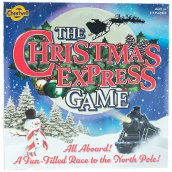 Christmas Express Game