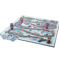 Christmas Express Game