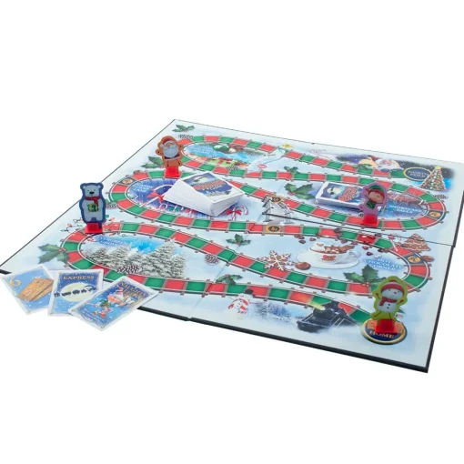 Christmas Express Game
