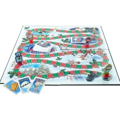 Christmas Express Game