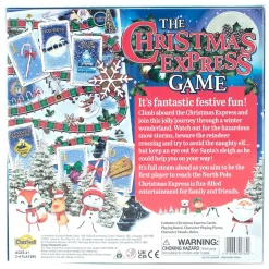 Christmas Express Game