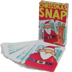 Christmas Snap!