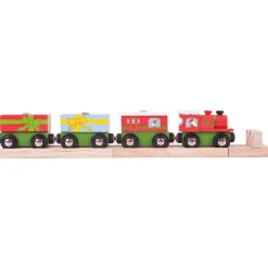 Christmas Train