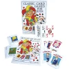 Classic Card Games for Kids