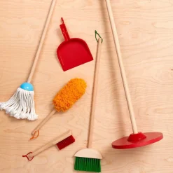 Cleaning Set
