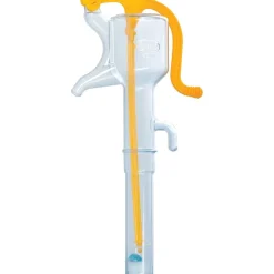 Clear Waterpump