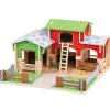 Cobblestone Farm