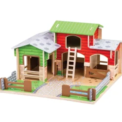 Cobblestone Farm