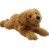 Cockapoo Puppet - Playful Puppy