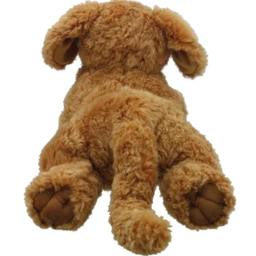 Cockapoo Puppet - Playful Puppy
