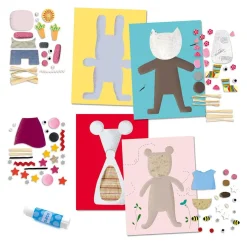 Collages for Little Ones