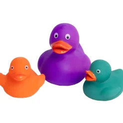 Colour Changing Ducks
