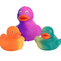Colour Changing Ducks