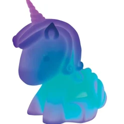 Colour Changing Unicorn Mood Light