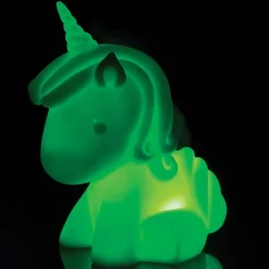 Colour Changing Unicorn Mood Light