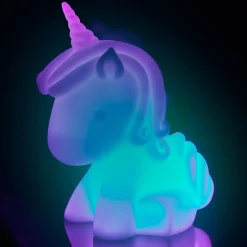 Colour Changing Unicorn Mood Light