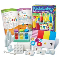 Colour Lab Mixer