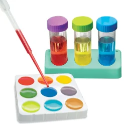 Colour Lab Mixer