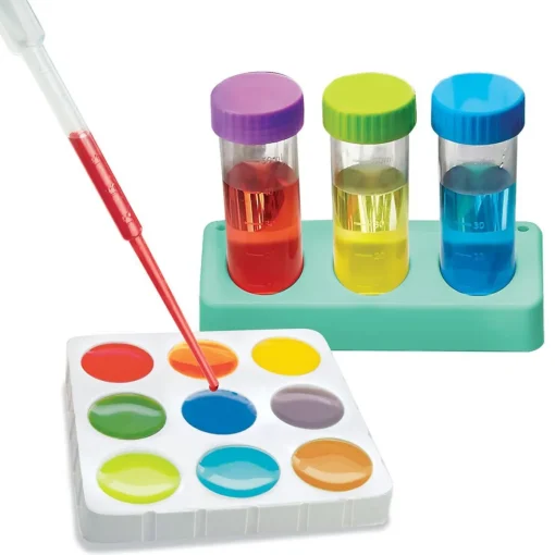 Colour Lab Mixer