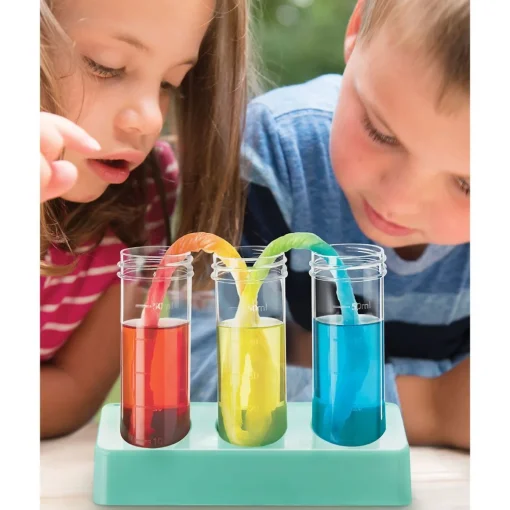 Colour Lab Mixer