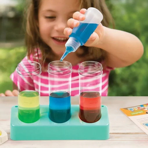 Colour Lab Mixer