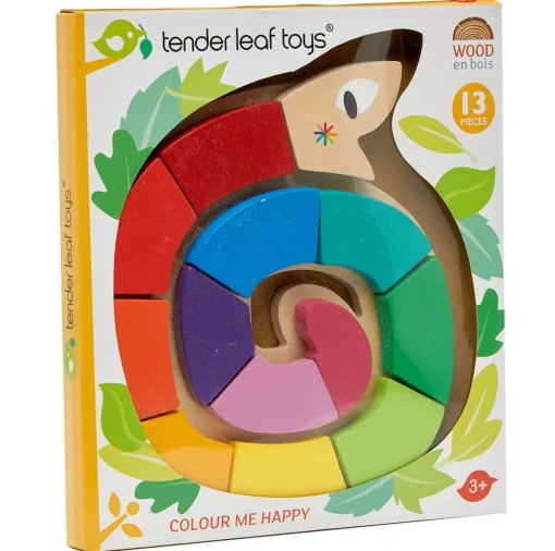 Colour Me Happy